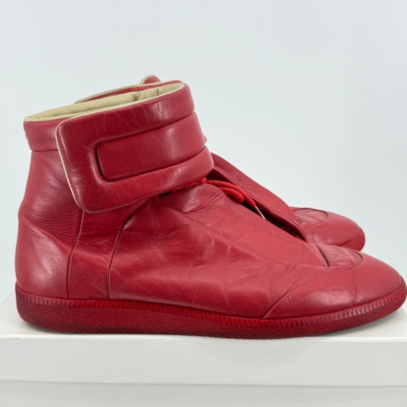 Margiela Future High - Picture 1 of 8